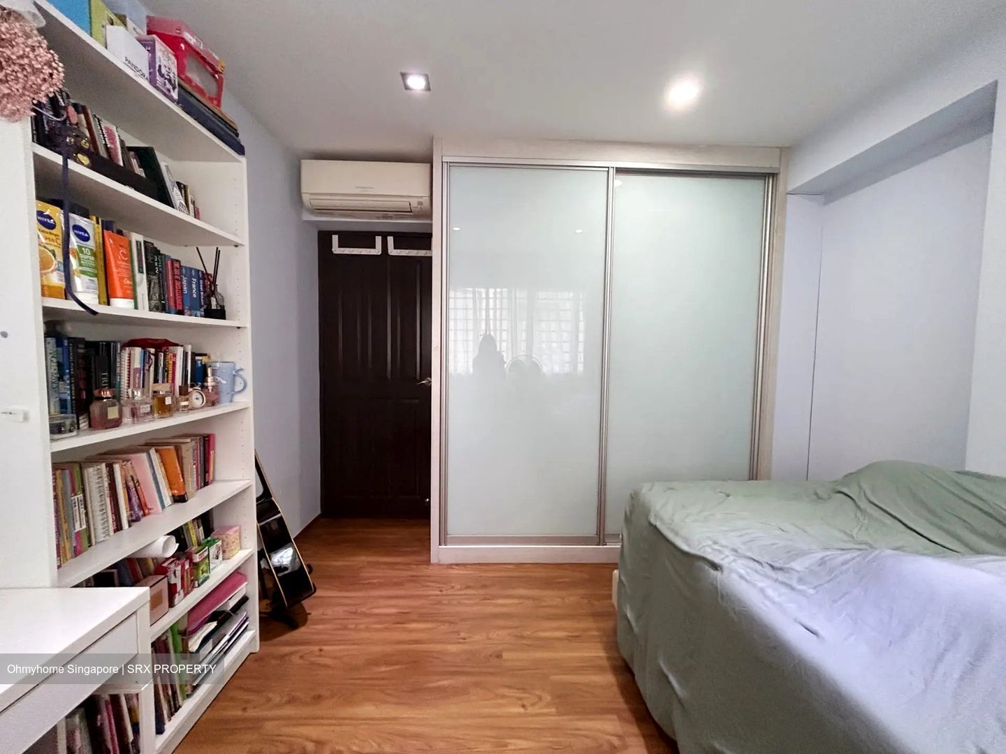 Blk 269 Toh Guan View (Jurong East), HDB 5 Rooms #575899261